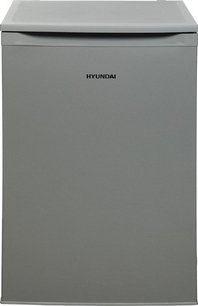 Холодильник Hyundai CO15051A серый фото в Новосибирске