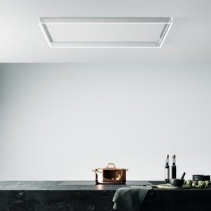 Встраиваемая вытяжка Фалмек Design+ Alba 120 Inox фото 2 в Новосибирске Встраиваемая вытяжка Falmec Design+ Alba 120 Inox фото 2 в Новосибирске