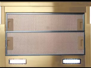 Встраиваемая вытяжка Kaiser EA 644 ElfEm Eco фото 2 в Новосибирске