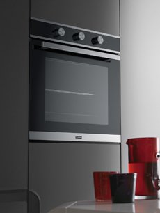 Духовой шкаф Franke FSM 82 H XS фото 2 в Новосибирске