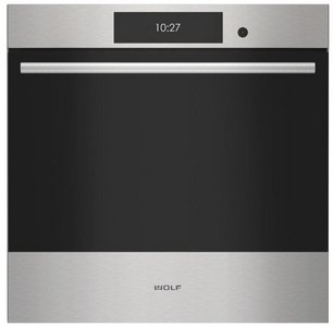Духовой шкаф Wolf ICBSO2450TE/S/T фото в Новосибирске