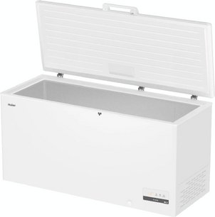 Морозильный ларь Haier HCE520RF фото 4 в Новосибирске