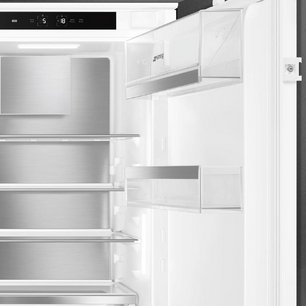 Встраиваемый холодильник Smeg C9174TN5D1 фото 3 в Новосибирске