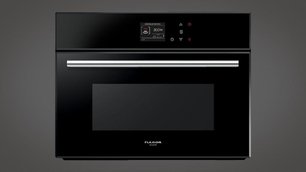 Встраиваемая микроволновая печь Фулгор Милано FCMO 4507 TM BK фото в Новосибирске Встраиваемая микроволновая печь Fulgor Milano FCMO 4507 TM BK фото в Новосибирске