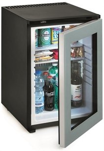 Минибар Indel B K40 ECOSMART PV фото в Новосибирске