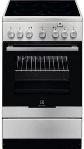 Электрическая плита Electrolux EKC952903X фото в Новосибирске