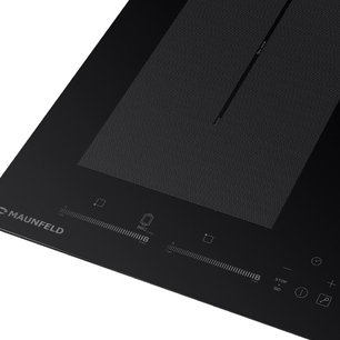 Индукционная варочная панель MAUNFELD EVI.594.FL2(S)-BK фото 3 в Новосибирске Индукционная варочная панель MAUNFELD EVI.594.FL2(S)-BK фото 3 в Новосибирске
