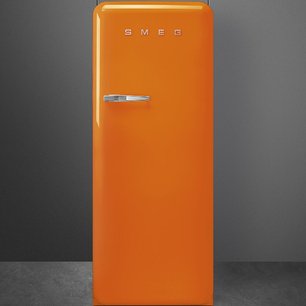 Холодильник Смег FAB28RO1 фото 2 в Новосибирске Холодильник Smeg FAB28RO1 фото 2 в Новосибирске