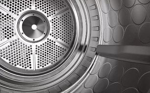 Сушильная машина Аско T408CD.W.P фото 3 в Новосибирске Сушильная машина Asko T408CD.W.P фото 3 в Новосибирске