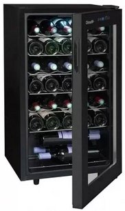 Винный шкаф Climadiff CLS 34 фото в Новосибирске