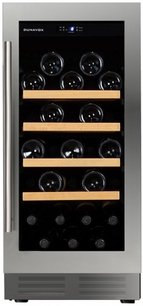 Винный шкаф Dunavox DAU-32.83SS фото в Новосибирске