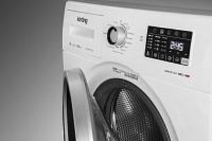 Стиральная машина Korting KWM 55F1285 фото 3 в Новосибирске