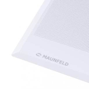 Индукционная варочная панель MAUNFELD MVI59.2FL-WH фото 4 в Новосибирске Индукционная варочная панель MAUNFELD MVI59.2FL-WH фото 4 в Новосибирске