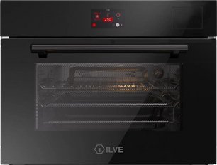 Духовой шкаф Ilve 645GHSW1/BK фото в Новосибирске