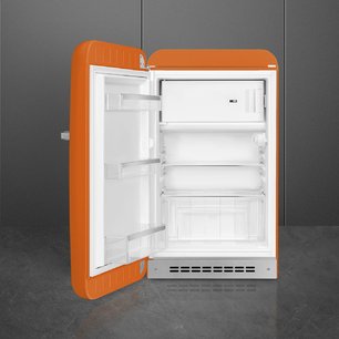 Холодильник Смег FAB10LOR6 фото 2 в Новосибирске Холодильник Smeg FAB10LOR6 фото 2 в Новосибирске