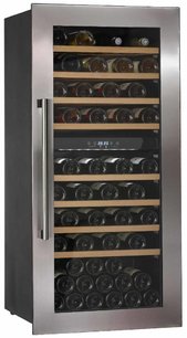 Винный шкаф Climadiff AV79XDZI/1 фото в Новосибирске