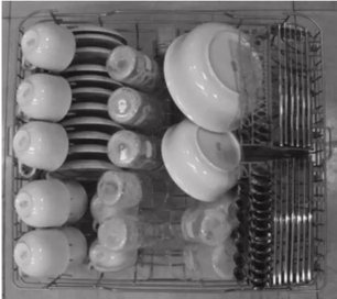 Посудомоечная машина Смег STA6443-2 фото 4 в Новосибирске Посудомоечная машина Smeg STA6443-2 фото 4 в Новосибирске