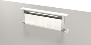 Встраиваемая вытяжка Fulgor Milano FDDH 900 TRC WH фото в Новосибирске