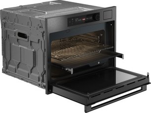 Компактный духовой шкаф Аско OCSM64BSH фото 4 в Новосибирске Компактный духовой шкаф Asko OCSM64BSH фото 4 в Новосибирске