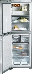Холодильник Miele KFN 14827 SDE ed фото в Новосибирске