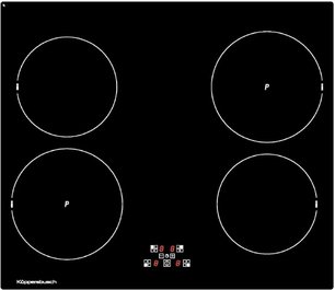 Индукционная варочная панель Kuppersbusch EKI 6240.1 RL фото в Новосибирске