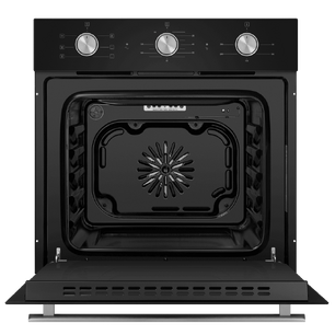 Духовой шкаф Maunfeld AEOF6060B фото 3 в Новосибирске