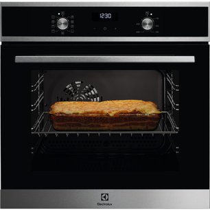 Духовой шкаф Electrolux OEF5C50X фото в Новосибирске