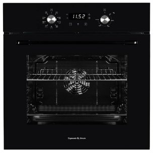 Электрический духовой шкаф Zigmund Shtain E 167 B фото в Новосибирске