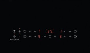 Варочная панель Электролюкс LIR60433 фото 2 в Новосибирске Варочная панель Electrolux LIR60433 фото 2 в Новосибирске