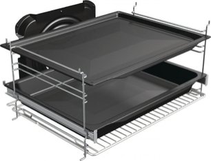 Духовой шкаф Горение BO735E20XG-S фото 4 в Новосибирске Духовой шкаф Gorenje BO735E20XG-S фото 4 в Новосибирске