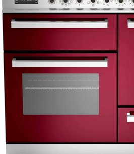 Варочный центр Bertazzoni PRO1005IMFETVIT фото 4 в Новосибирске