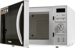 Микроволновая печь Hyundai HYM-D3027 фото 4 в Новосибирске