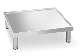 Нижняя полка Смег WT06-1 фото в Новосибирске Нижняя полка Smeg WT06-1 фото в Новосибирске