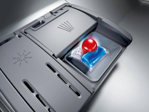 Встраиваемая посудомоечная машина Bosch SMV4HVX14E фото 4 в Новосибирске
