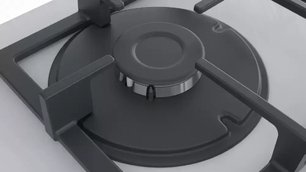 Газовая варочная панель BOSCH POP6C2O90R фото 4 в Новосибирске Газовая варочная панель BOSCH POP6C2O90R фото 4 в Новосибирске