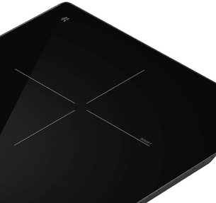 Индукционная варочная панель Maunfeld AVI3026SBK фото 3 в Новосибирске