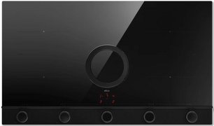 Варочная панель с вытяжкой Элика NIKOLATESLA UNPLUGGED EVO BL/A/90 фото в Новосибирске Варочная панель с вытяжкой Elica NIKOLATESLA UNPLUGGED EVO BL/A/90 фото в Новосибирске