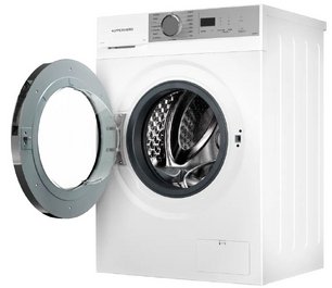 Стиральная машина Kuppersberg WM 480 W фото 3 в Новосибирске