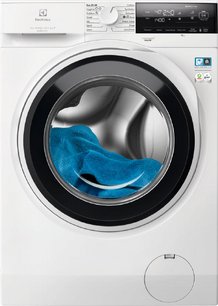 Стиральная машина Electrolux EW6F3494ACE фото в Новосибирске