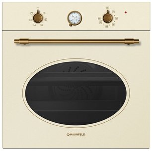 Духовой шкаф Maunfeld MEOFG.676RILB.TR фото в Новосибирске