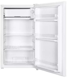 Холодильник MAUNFELD MFF83W фото 3 в Новосибирске