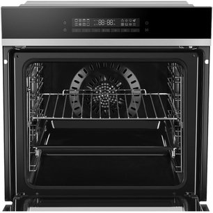 Электрический духовой шкаф Haier HOQ-F5AABX фото 4 в Новосибирске