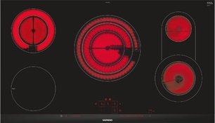 Варочная панель Сименс ET975LVP1D фото в Новосибирске Варочная панель Siemens ET975LVP1D фото в Новосибирске
