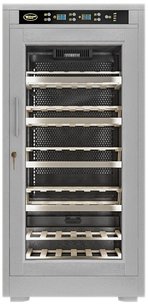 Винный шкаф Cold Vine C66-WW1 (Modern) фото 4 в Новосибирске