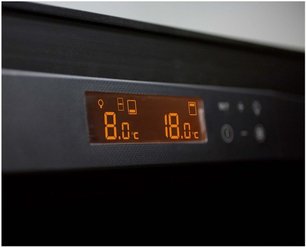 Винный шкаф EuroCave S-Pure-M фото 4 в Новосибирске