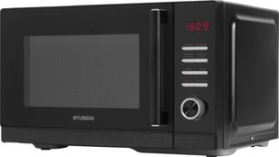 Микроволновая печь Hyundai HYM-D3012 фото 2 в Новосибирске