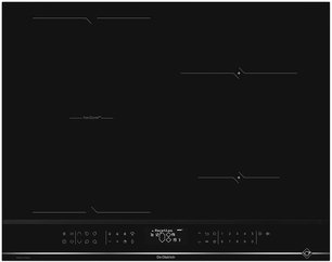 Варочная панель Де Дитрих DPI4431X фото в Новосибирске Варочная панель De Dietrich DPI4431X фото в Новосибирске