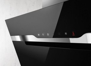 Вытяжка ELICA MAJESTIC BL/A/60 фото 2 в Новосибирске