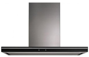 Вытяжка Фалмек Lumina 90 Glass Black island (NRS) фото в Новосибирске Вытяжка Falmec Lumina 90 Glass Black island (NRS) фото в Новосибирске