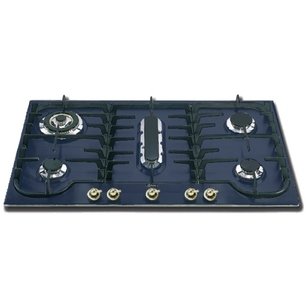 Варочная панель Илве H90PCNV Blue фото в Новосибирске Варочная панель Ilve H90PCNV Blue фото в Новосибирске